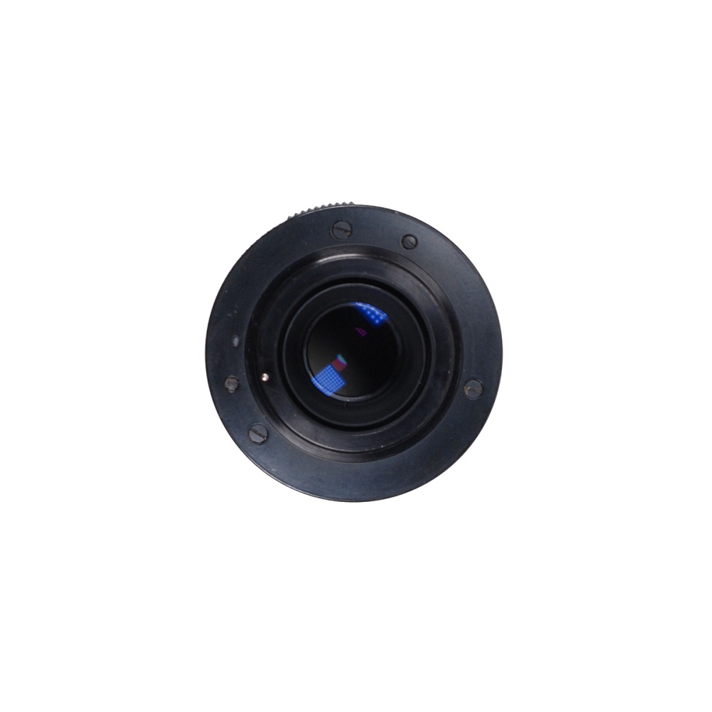 Used Carl Zeiss Jena DDR 135mm F3.5 Lens skearsphoto.com